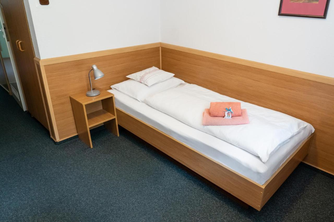 Hotel Beskid Bielsko-Biała Buitenkant foto