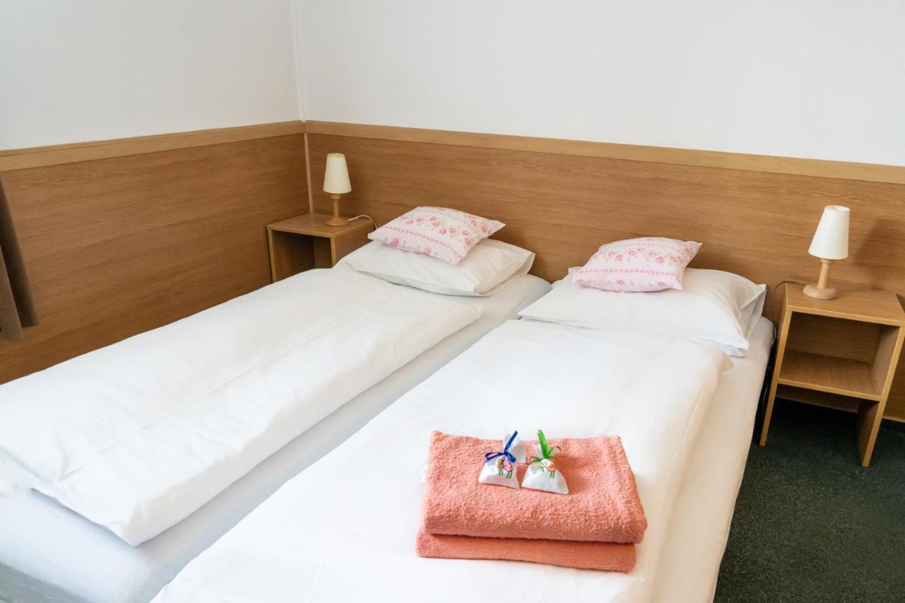 Hotel Beskid Bielsko-Biała Buitenkant foto