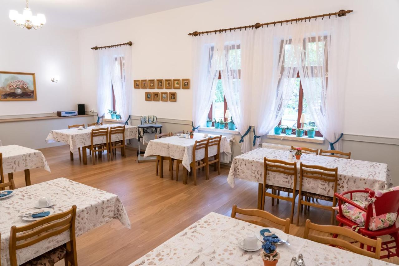 Hotel Beskid Bielsko-Biała Buitenkant foto
