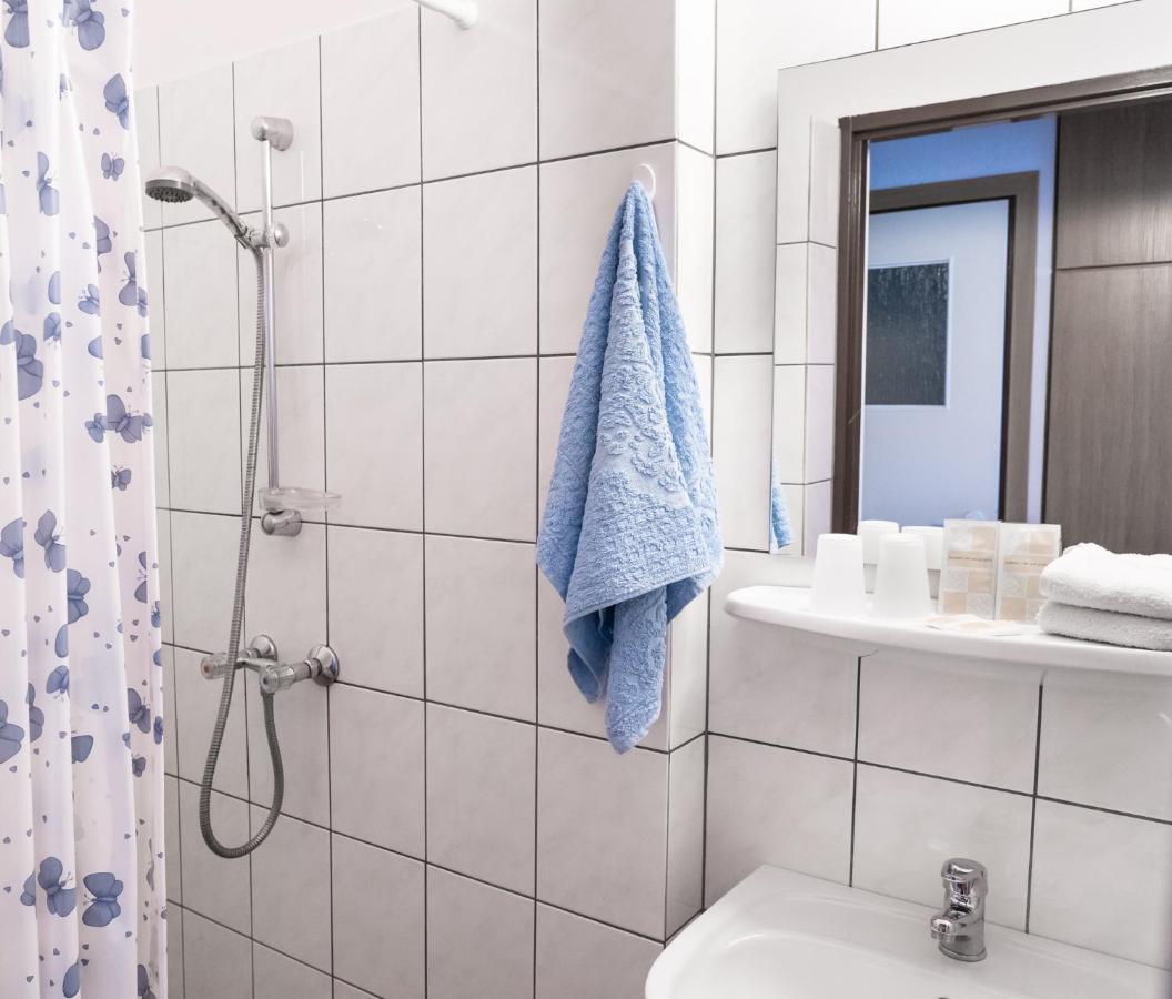 Hotel Beskid Bielsko-Biała Buitenkant foto