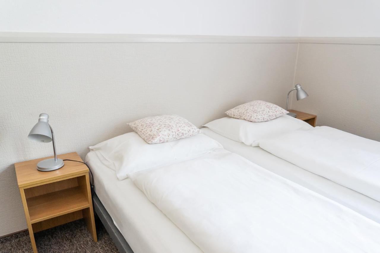 Hotel Beskid Bielsko-Biała Buitenkant foto