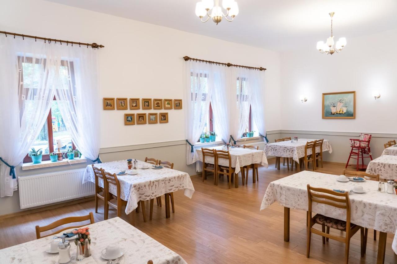 Hotel Beskid Bielsko-Biała Buitenkant foto