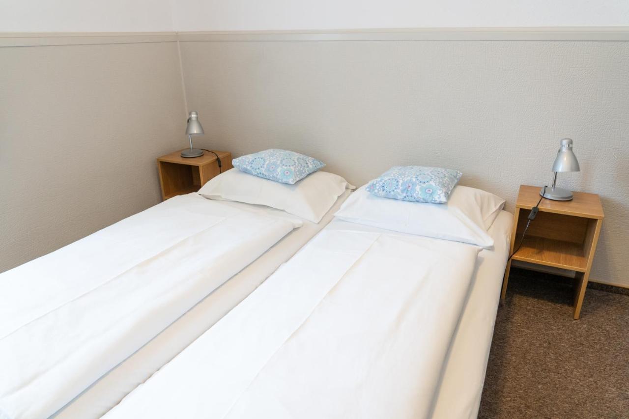 Hotel Beskid Bielsko-Biała Buitenkant foto