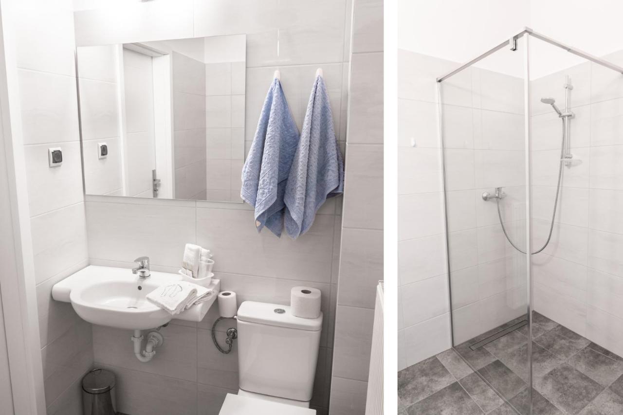 Hotel Beskid Bielsko-Biała Buitenkant foto