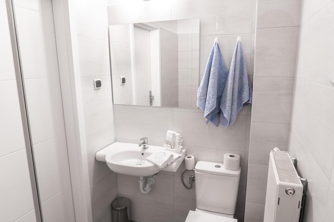 Hotel Beskid Bielsko-Biała Buitenkant foto
